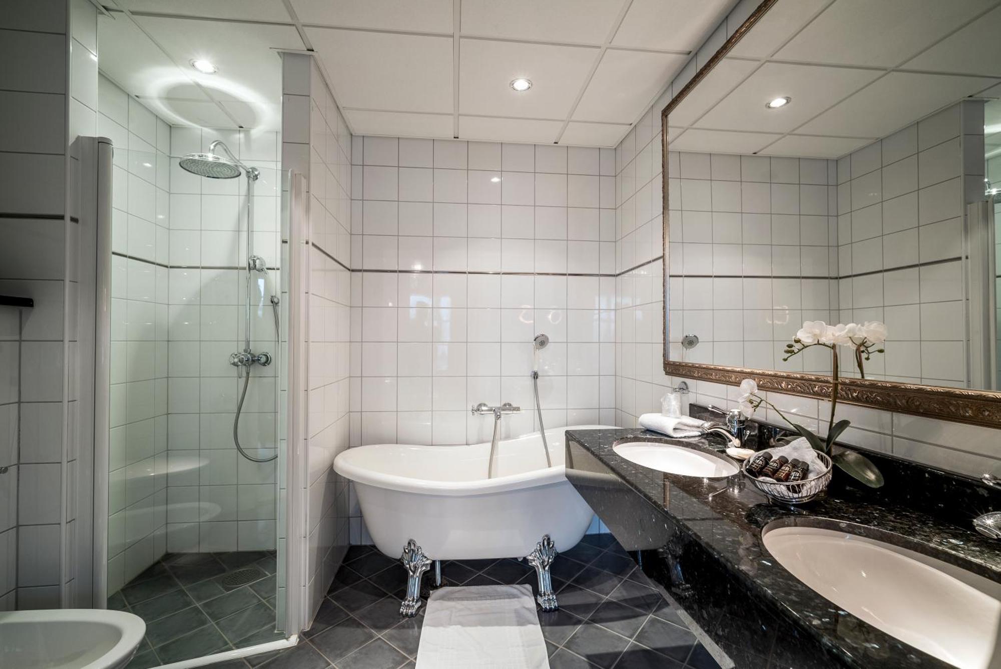 Angvik Gamle Handelssted - By Classic Norway Hotels Экстерьер фото