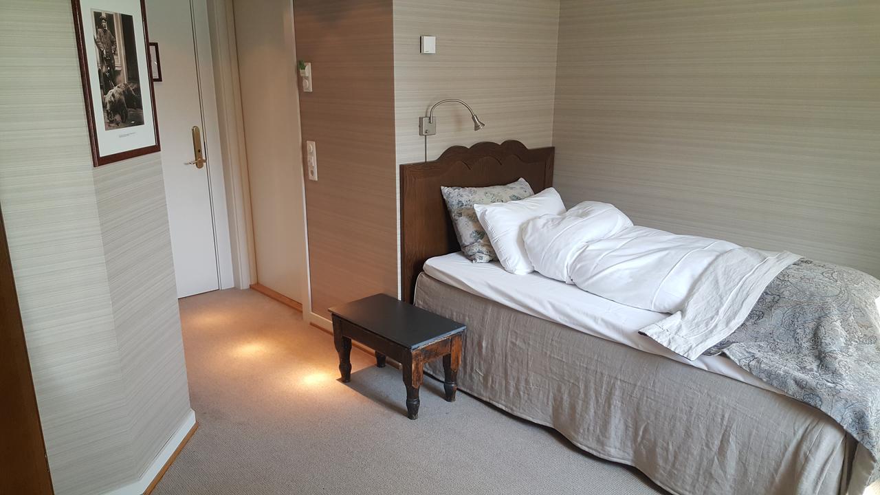 Angvik Gamle Handelssted - By Classic Norway Hotels Экстерьер фото