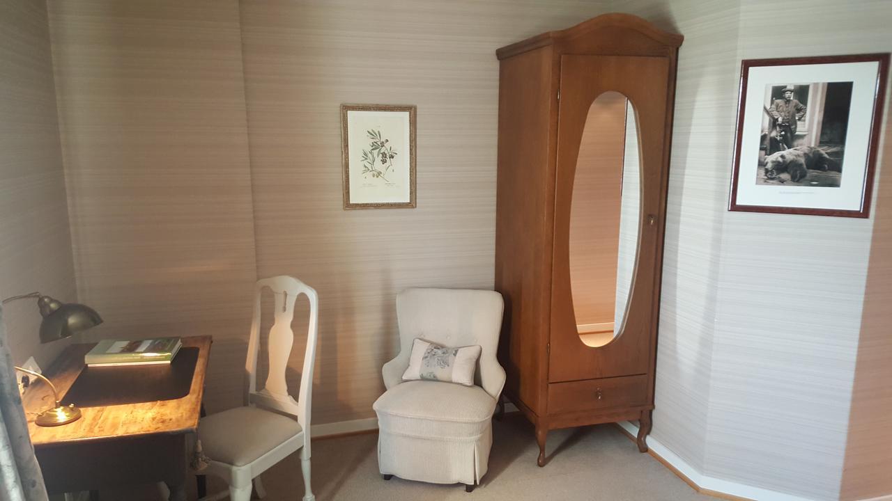 Angvik Gamle Handelssted - By Classic Norway Hotels Экстерьер фото