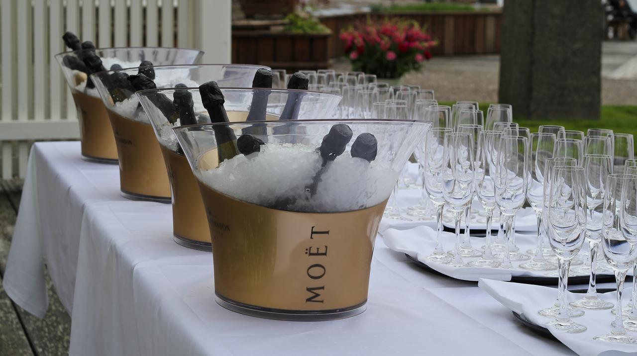 Angvik Gamle Handelssted - By Classic Norway Hotels Экстерьер фото